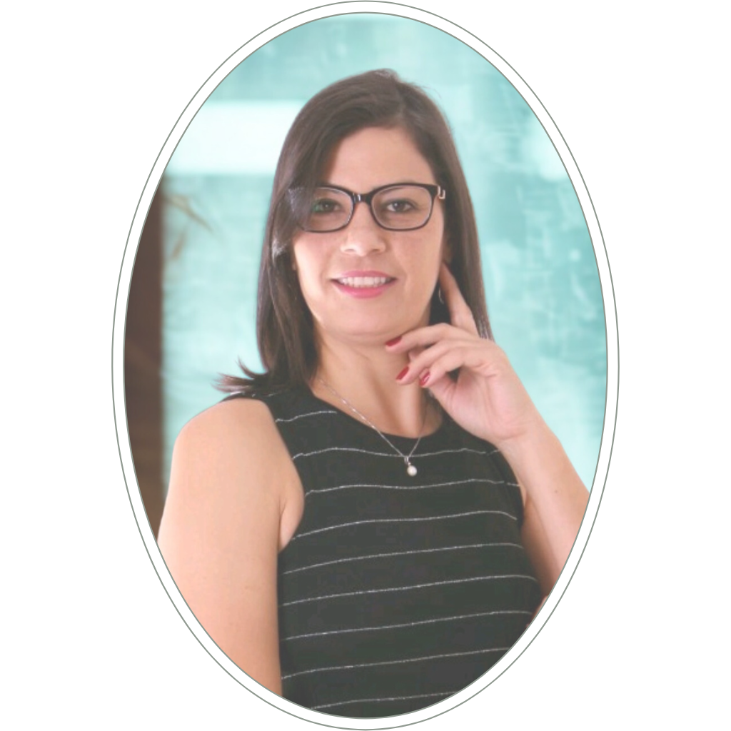 Psicóloga Angela Ribeiro
